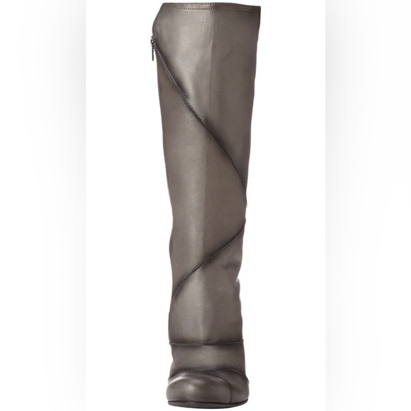 Miz Mooz - West - heel boots - Picture 2 of 7